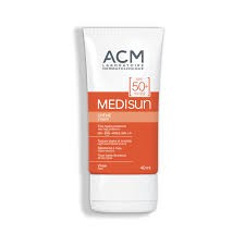 ACM Medisun Cream SPF 50+ 40 ml