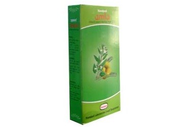 Amla Hair Oil 130 ml