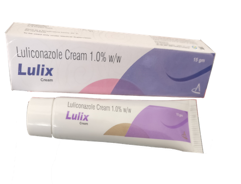 Lulix Cream 20g