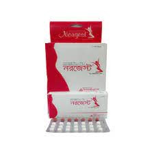 Norgest Tablet