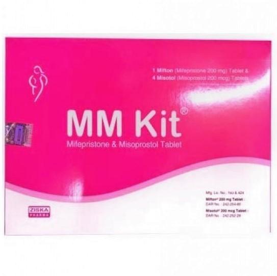 MM Kit Tablet
