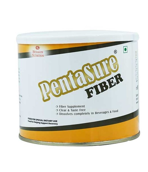 Pentasure Fiber Sachet 10 pcs