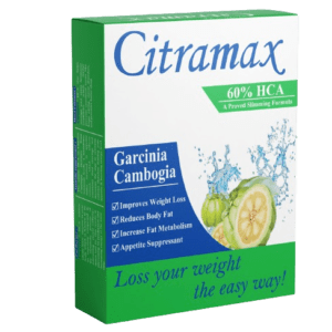 Citramax Capsule