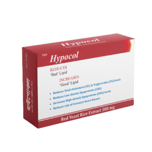 Hypocol Capsule