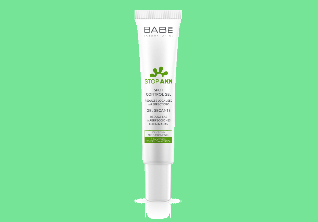 Babe Spot Control Gel 8ml