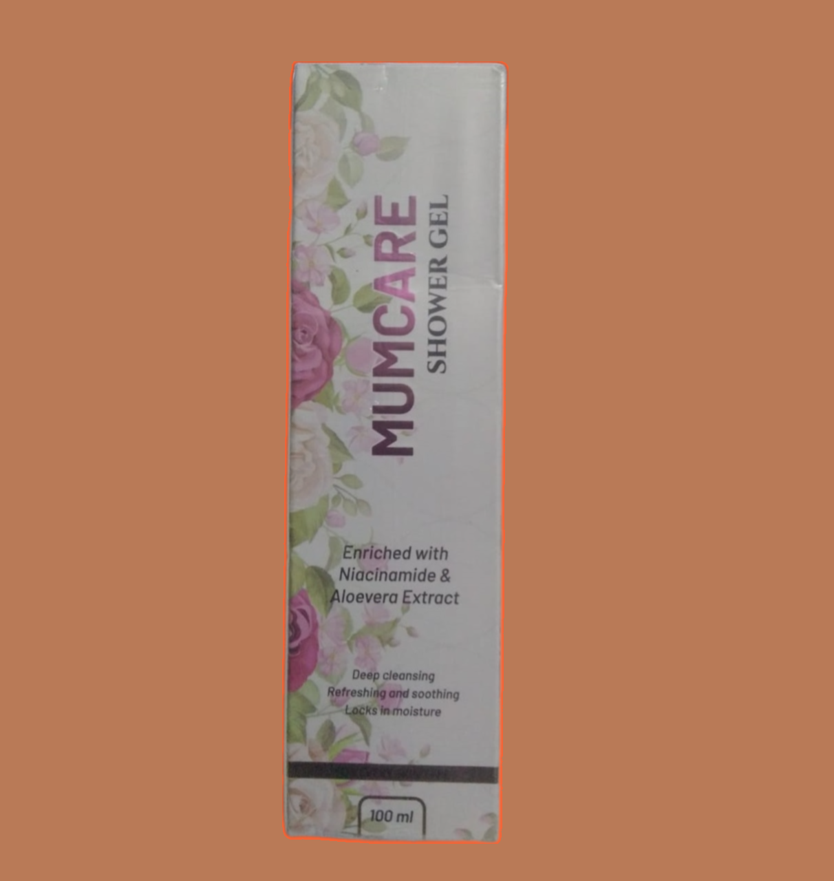 MUMCARE Shower Gel