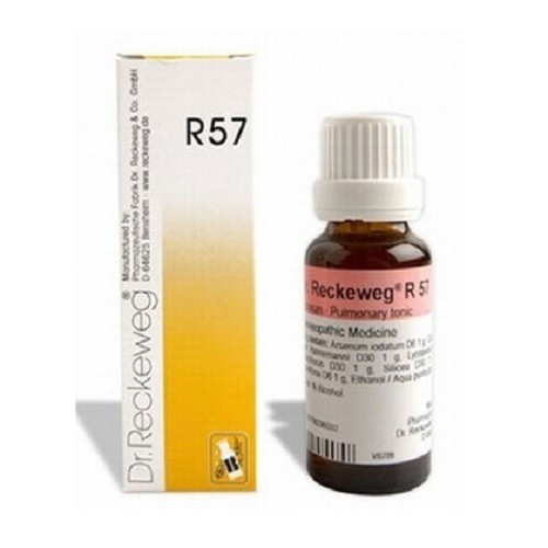 R57 Dr. Reckeweg – Germany