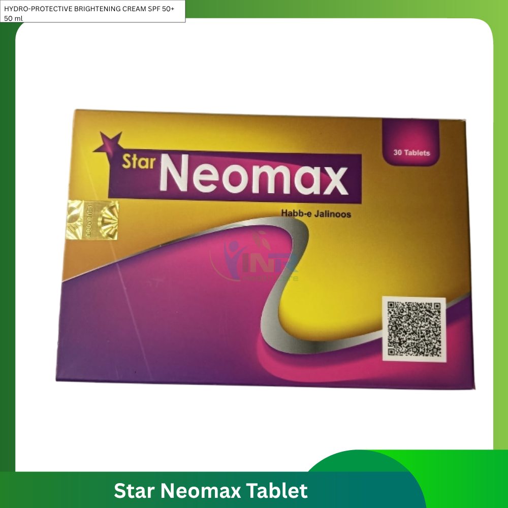 Star Neomax Tablet 30 pcs