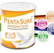 Pentasure IMMUNIMAX 400 gm Tin