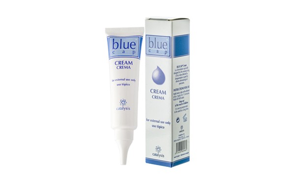 Blue Cap Cream 50gm