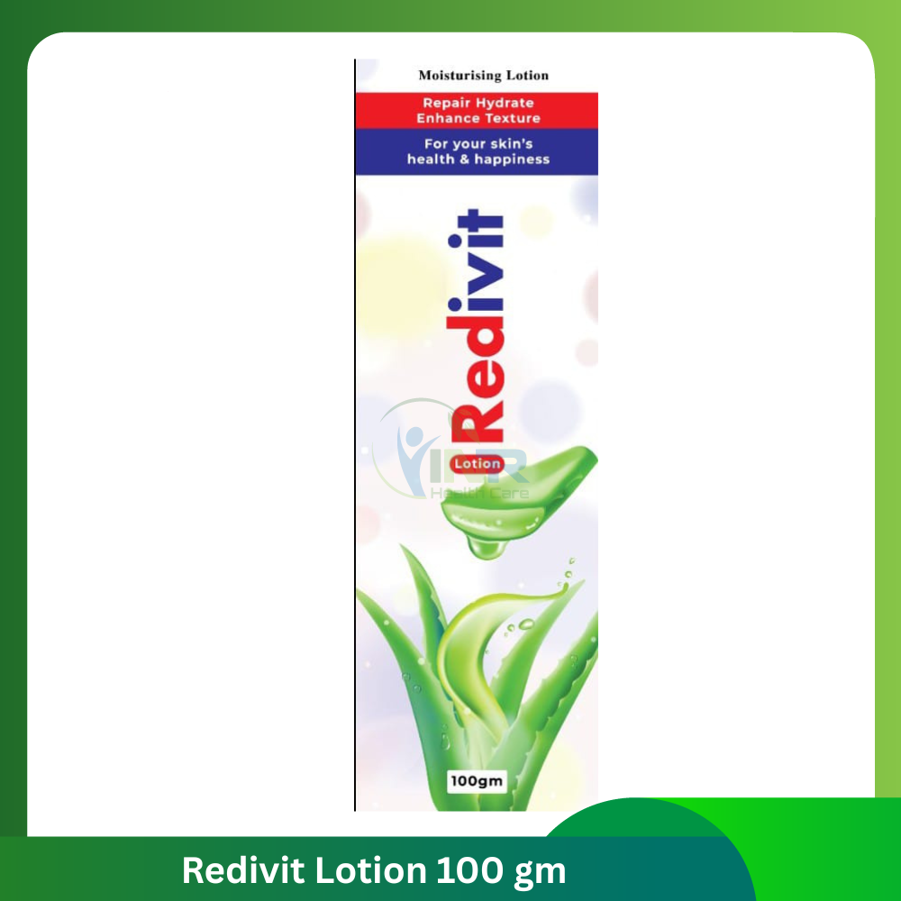 Redivit Lotion 100 gm