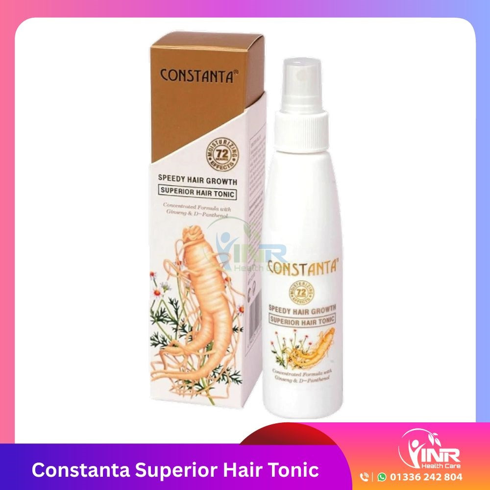 Constanta Superior Hair Tonic 100 ml