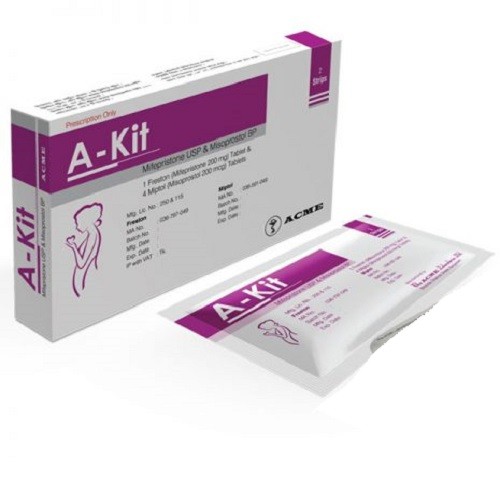 A-Kit Tablet