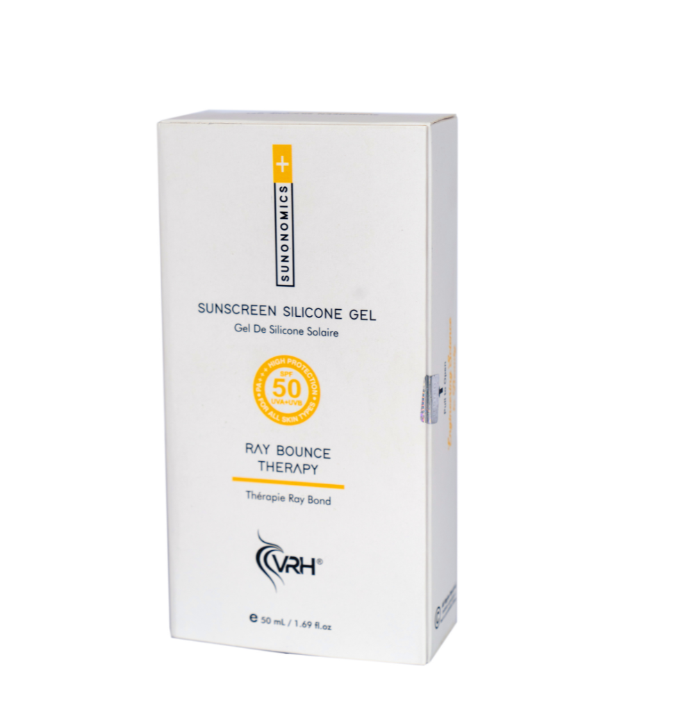 SunOnomics SPF 50 50ml