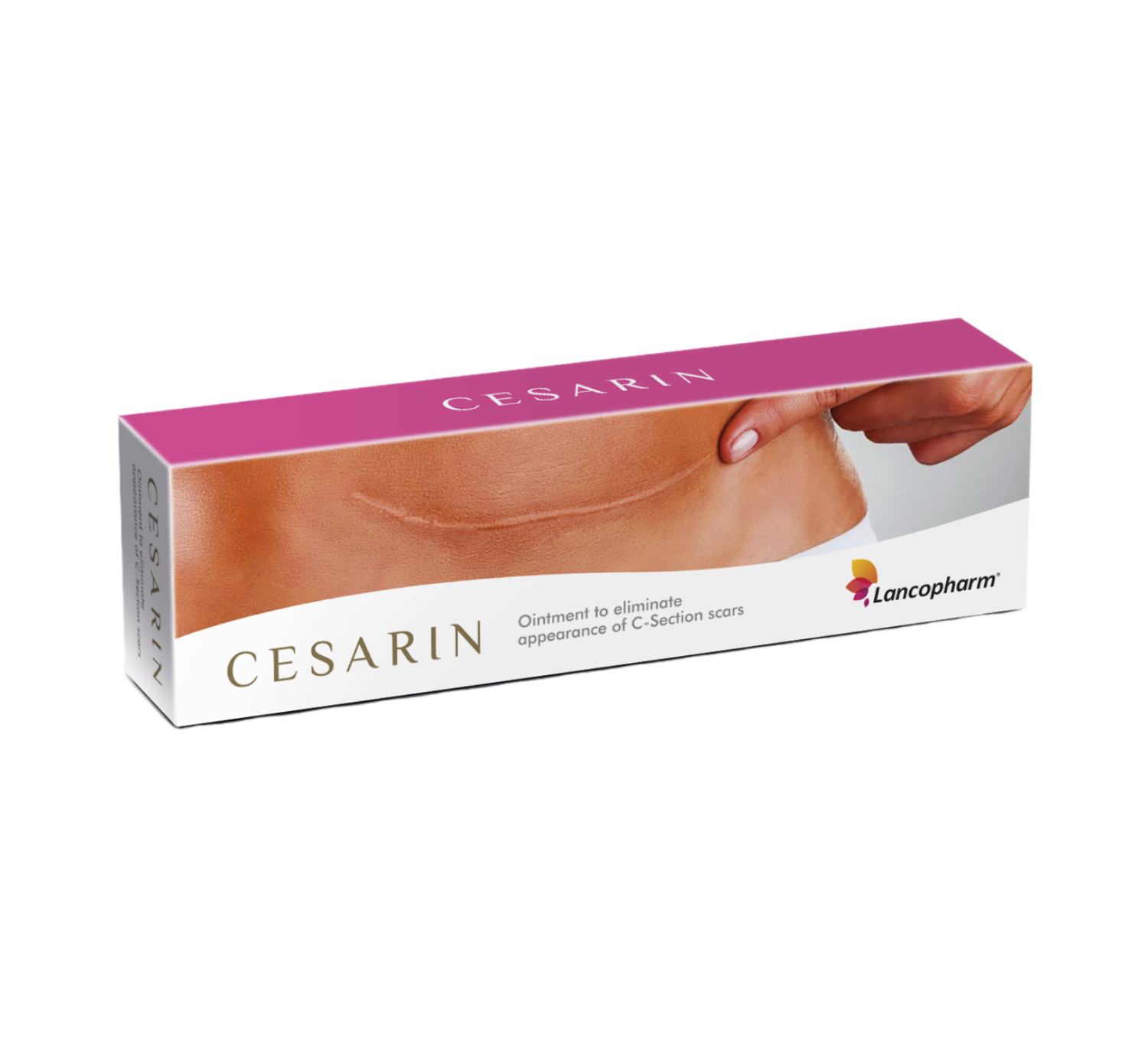 Lancopharm Casarin Ointment 30 gm