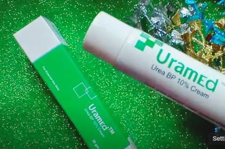 Uramed Cream 30 gm