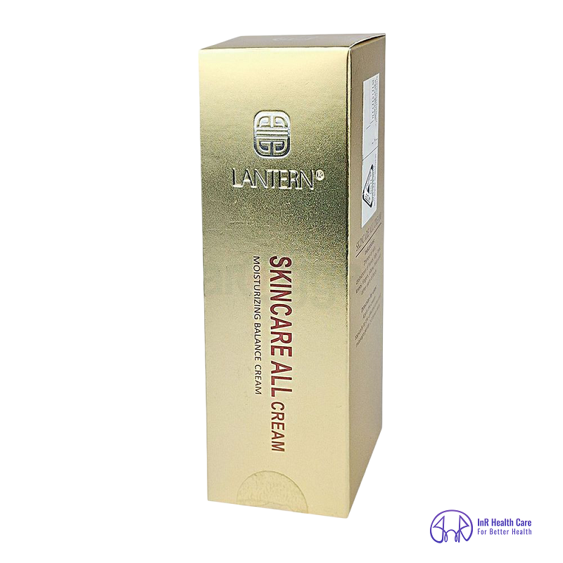 Skincare All Cream 100 ml