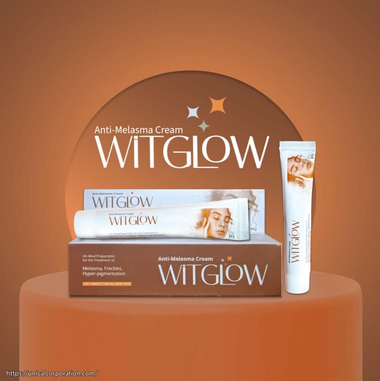 Witglow Cream 20 gm