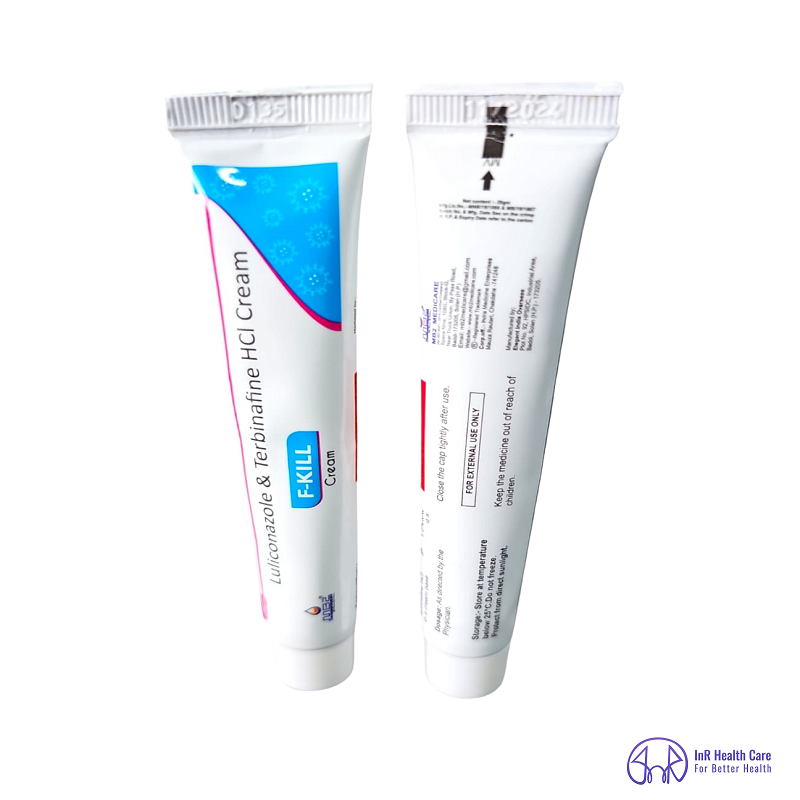 F-Kill Cream 20 gm