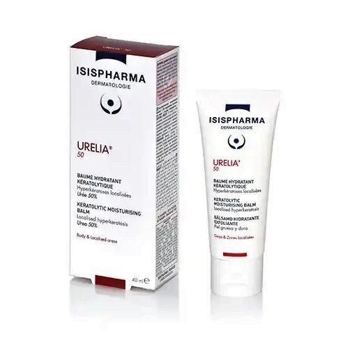 ISIS URELIA 50 Balm 40 ml