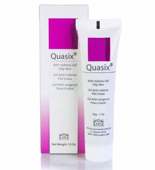 QUASIX Gel 30gm