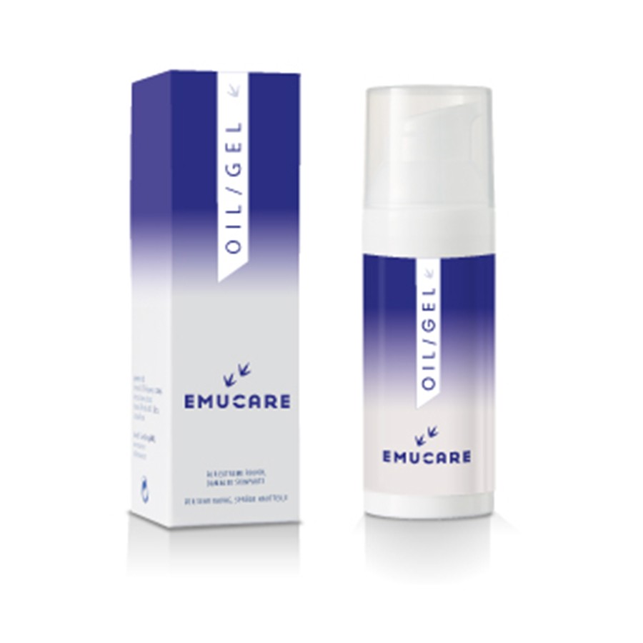 EMUCARE Gel 50ml