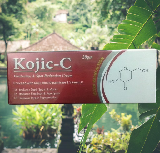 Kojic-C Cream 20 gm