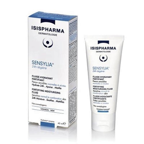 Sensylia 24h Cream 40 ml