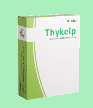Thykelp Capsule 30 pcs