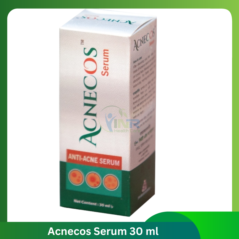 Acnecos Serum 30 ml