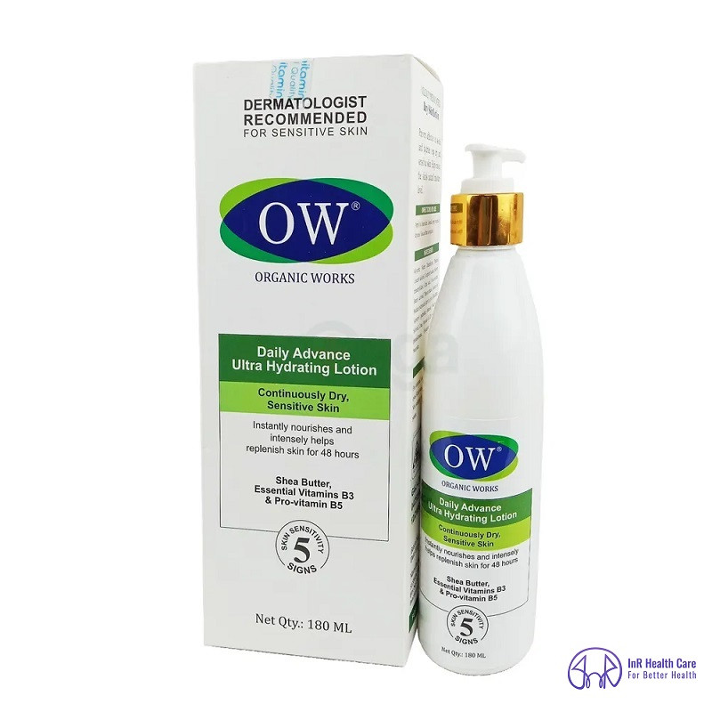 OW Lotion 180 ml