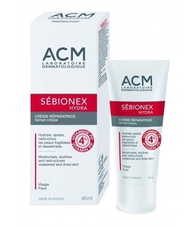 ACM SEBIONEX Hydra 40 ml