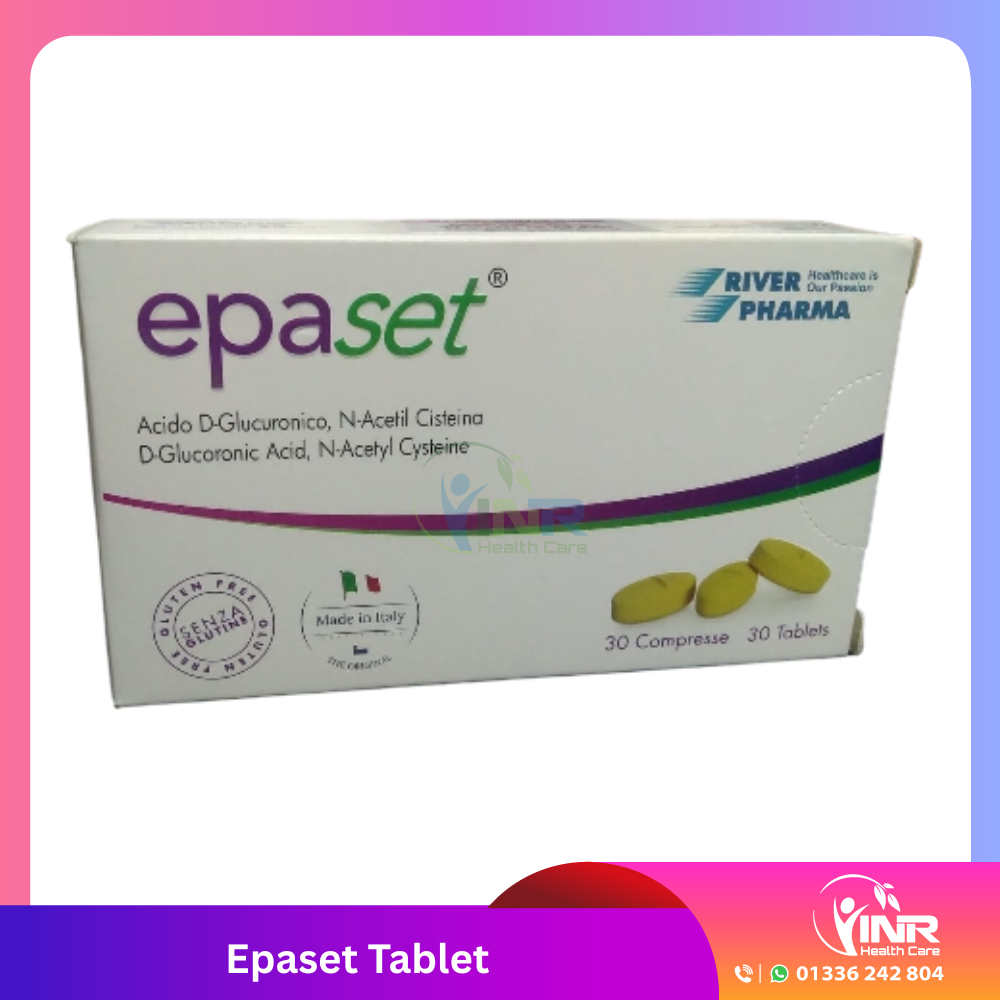 Epaset Tablet 30 pcs