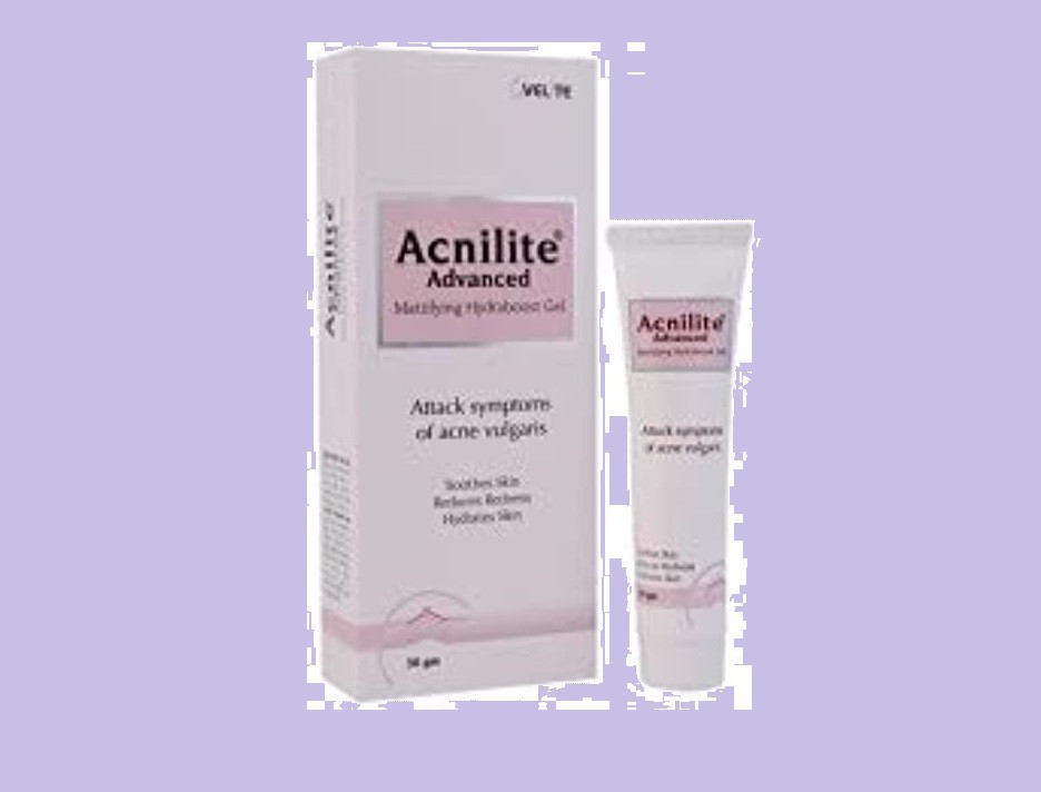Acnilite Advanced Hydraboost Gel 30 gm