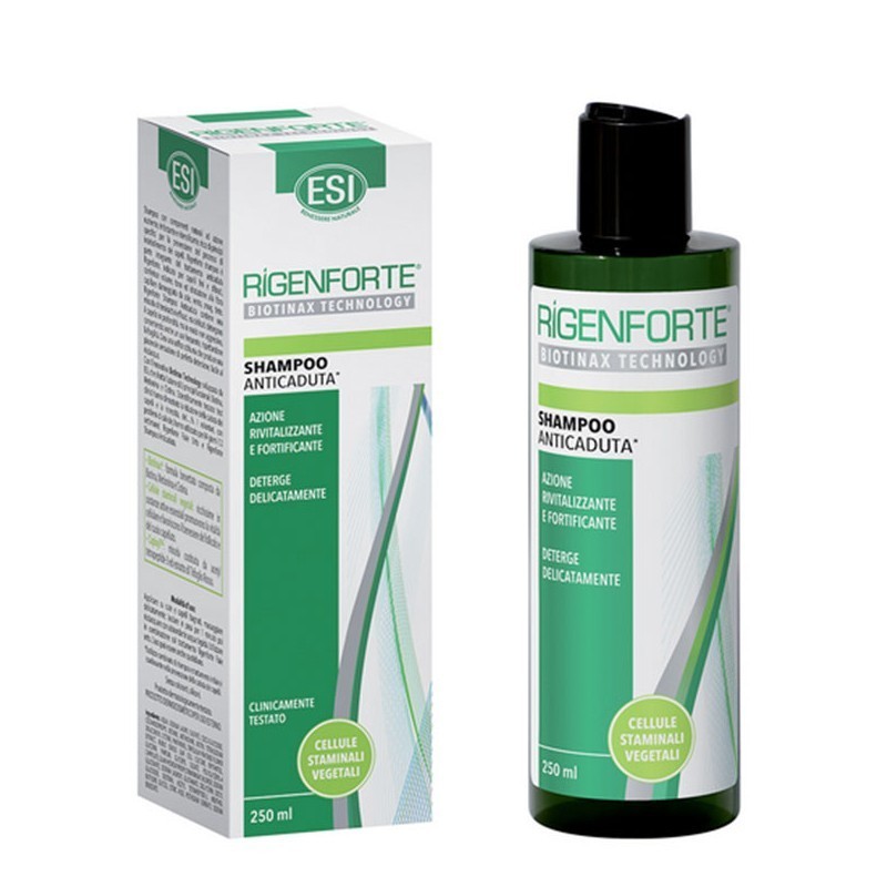 RIGENFORTE Shampoo Anti-Dandruf 250ml