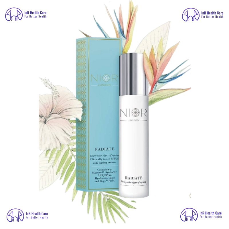 Nior Radiate Cream 50 ml