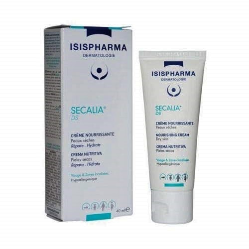 ISIS SECALIA DS (Dry Skin) 40 ml