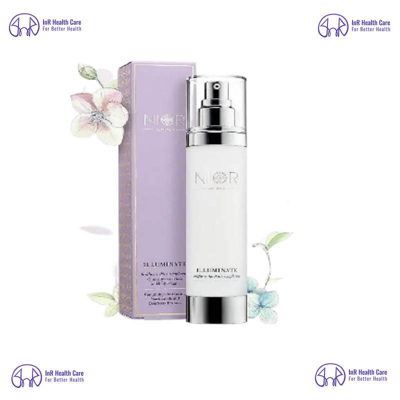 Noir Illuminate Cream 75 ml