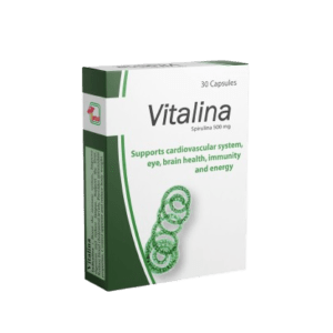 Vitalina Capsule 30 pcs