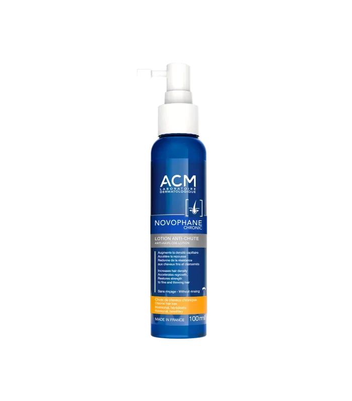 ACM NOVOPHANE CHRONIC ANTI-HAIR LOSS LOTION 100 ml