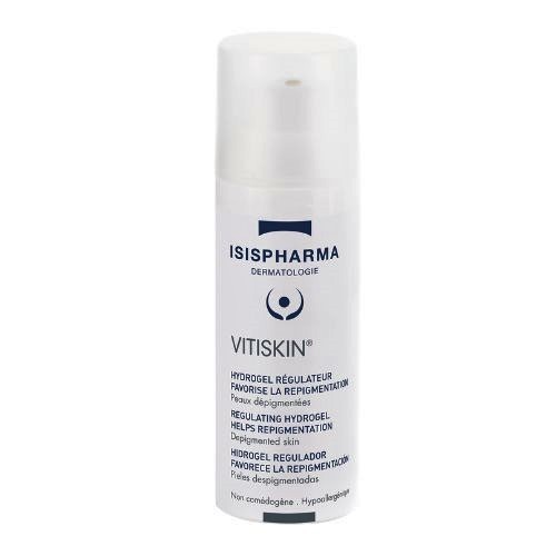 ISIS Vitiskin Hydrogel 50ml