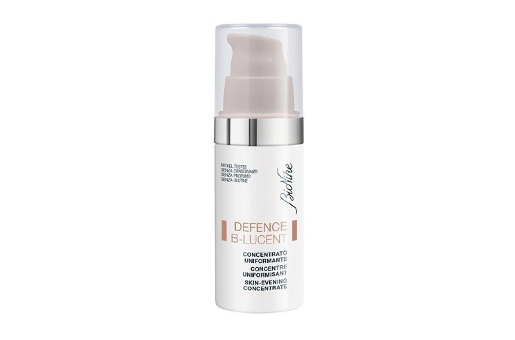 Bionike Defence B-Lucent Evening Concentrate 30ml