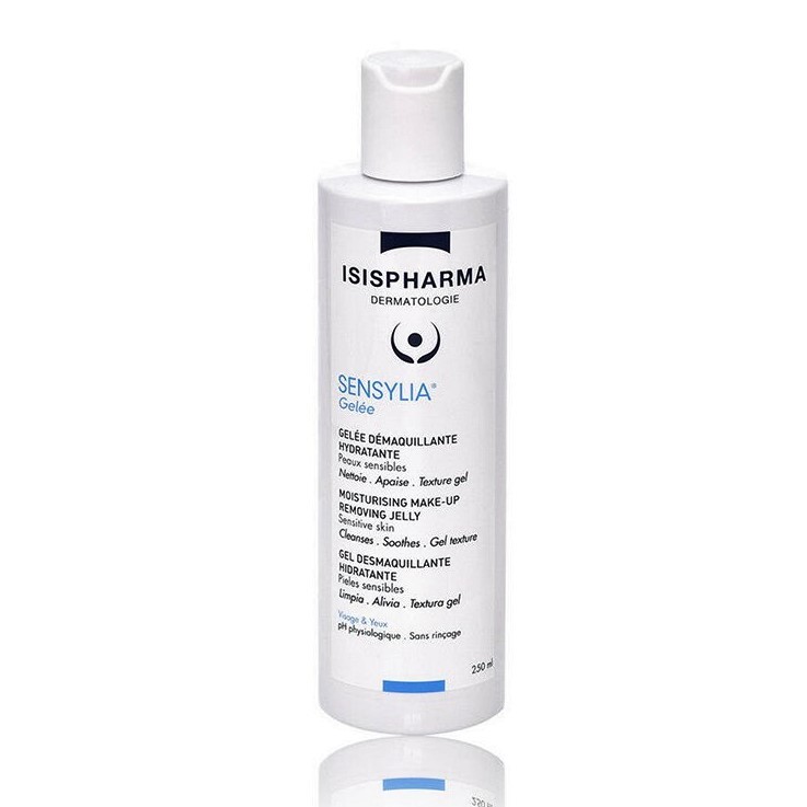 ISIS SENSYLIA Geele 250ml