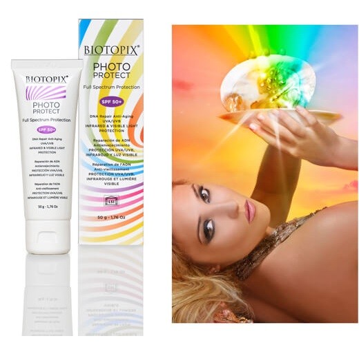 BIOTOPIX Photo Protect SPF 50+ 50gm