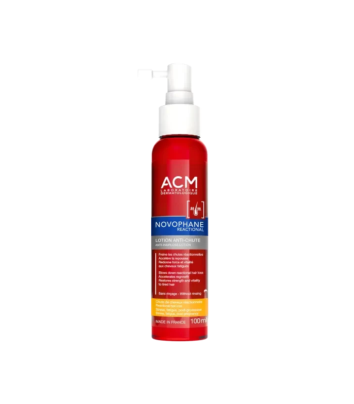 ACM NOVOPHANE REACTIONAL ANTI-HAIR LOSS LOTION 100 ml