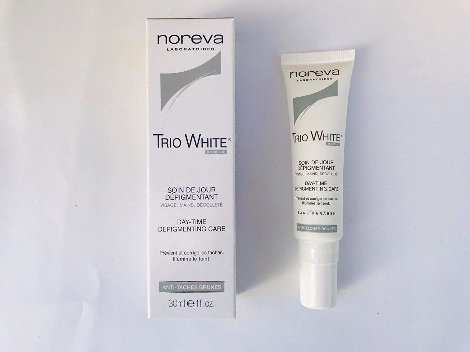 Trio White Anti Dark Spot Day Cream 30 ml