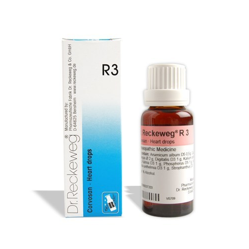 R2 Dr. Reckeweg – Germany