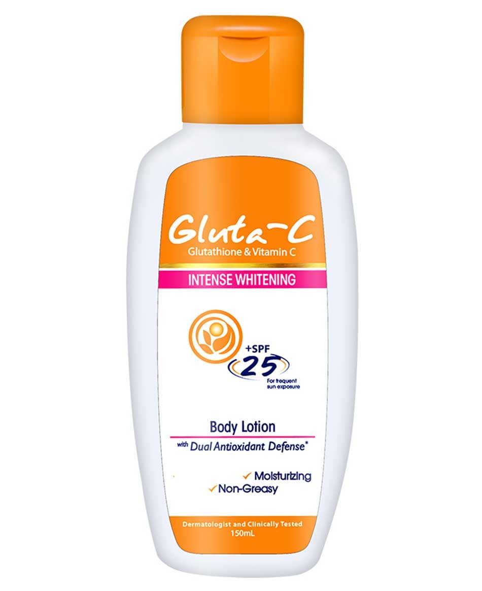 GLUTA-C Body Lotion 150ml