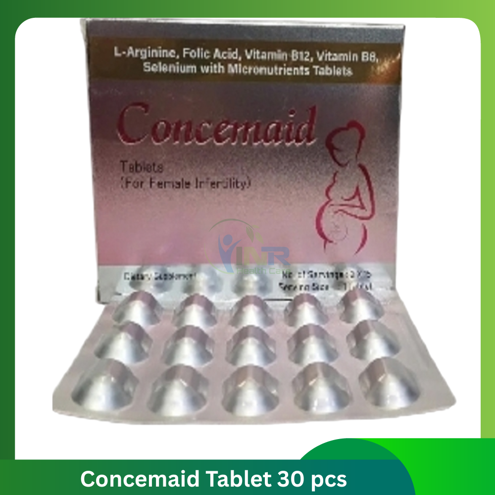 Concemaid Tablet 30 pcs