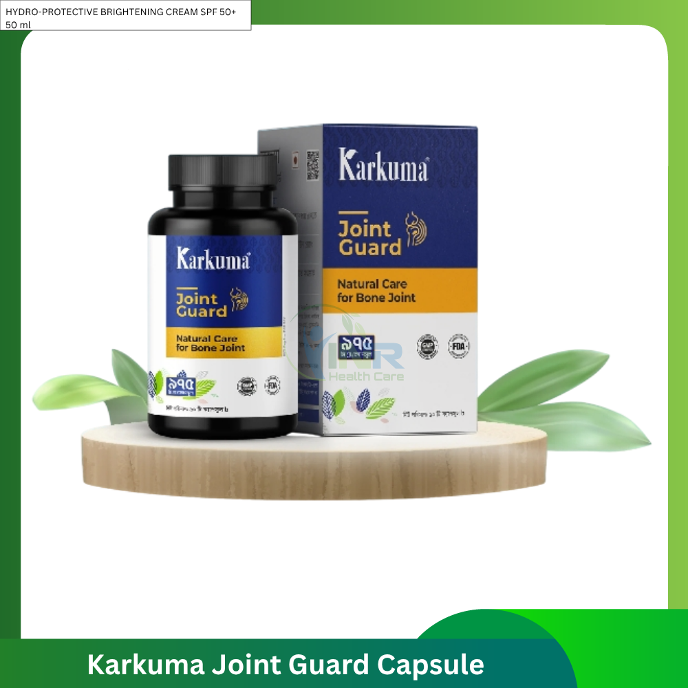 Karkuma Joint Guard Capsule 90 pcs